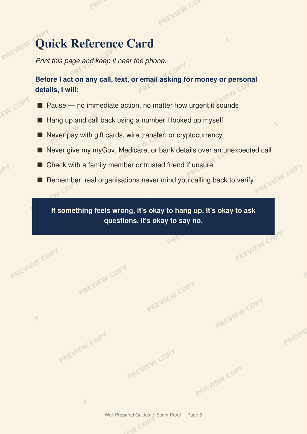 Scam-Proof: The Complete Guide to Protecting Yourself and Your Family from Fraud